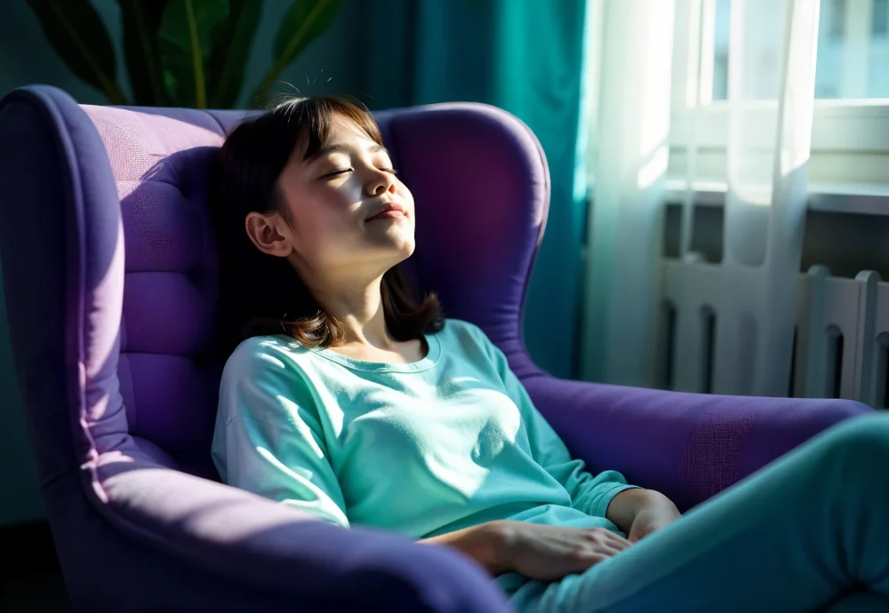 foot and leg massager with heat